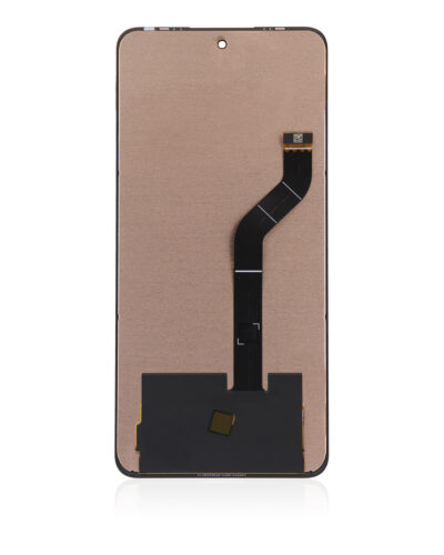 Écran OLED sans cadre pour Xiaomi 12 Lite (reconditionné) (toutes couleurs) – Image 4