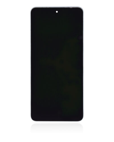 Bloc écran OLED avec cadre pour Xiaomi 12 Lite (reconditionné) (Lite Green) – Image 3