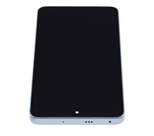 Bloc écran OLED avec cadre pour Xiaomi 12 Lite (reconditionné) (Lite Green) – Image 7