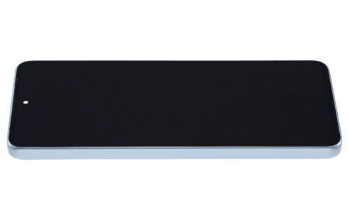 Bloc écran OLED avec cadre pour Xiaomi 12 Lite (reconditionné) (Lite Green) – Image 11