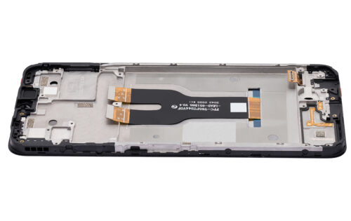 Écran LCD complet avec cadre pour T-Mobile Revvl 6 / T Phone 5G / Boost Mobile Celero 5G (2023) (reconditionné) (toutes couleurs) – Image 10