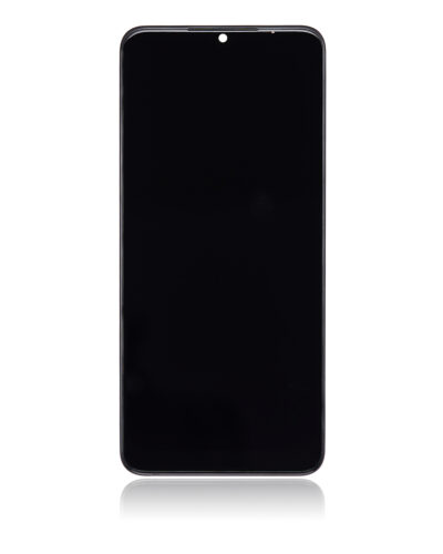 Écran LCD complet avec cadre pour T-Mobile Revvl 6 / T Phone 5G / Boost Mobile Celero 5G (2023) (reconditionné) (toutes couleurs) – Image 3