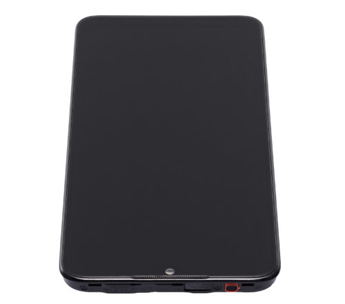 Écran LCD complet avec cadre pour T-Mobile Revvl 6 / T Phone 5G / Boost Mobile Celero 5G (2023) (reconditionné) (toutes couleurs) – Image 7