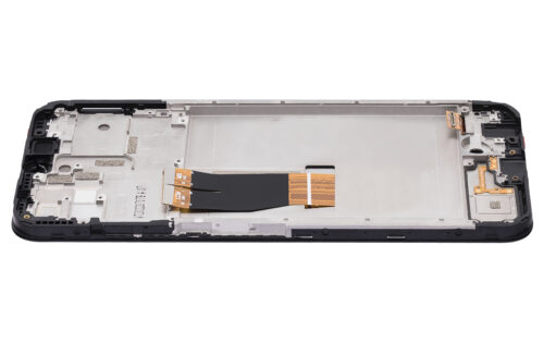 Écran LCD complet avec cadre pour T-Mobile Revvl 6 Pro / T Phone Pro 5G (reconditionné) (toutes couleurs) – Image 11
