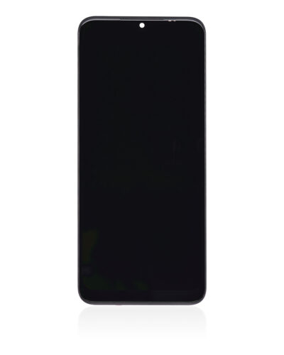 Écran LCD avec cadre pour T-Mobile Revvl 6 Pro / T Phone Pro 5G (reconditionné) (toutes couleurs) – Image 4