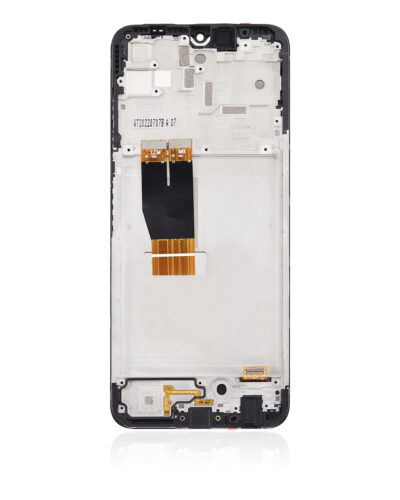 Écran LCD complet avec cadre pour T-Mobile Revvl 6 Pro / T Phone Pro 5G (reconditionné) (toutes couleurs) – Image 5