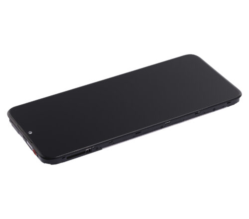 Écran LCD avec cadre pour T-Mobile Revvl 6 Pro / T Phone Pro 5G (reconditionné) (toutes couleurs) – Image 6
