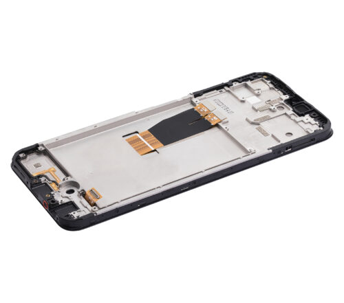 Écran LCD complet avec cadre pour T-Mobile Revvl 6 Pro / T Phone Pro 5G (reconditionné) (toutes couleurs) – Image 7