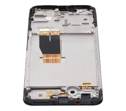 Écran LCD complet avec cadre pour T-Mobile Revvl 6 Pro / T Phone Pro 5G (reconditionné) (toutes couleurs) – Image 9