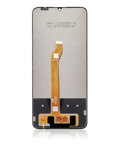 Écran LCD sans cadre pour Honor Play 6T / Honor X7 / Honor Play 30 Plus (reconditionné) (toutes couleurs) – Image 4