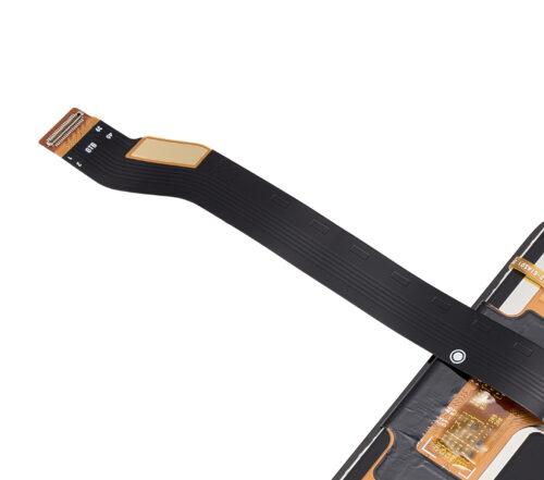 Écran LCD sans cadre pour Honor Play 6T / Honor X7 / Honor Play 30 Plus (reconditionné) (toutes couleurs) – Image 7