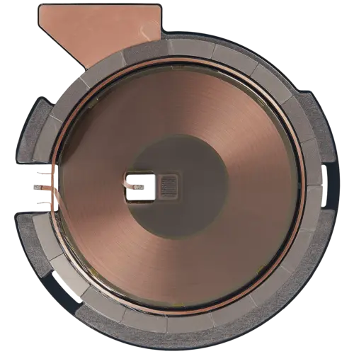 Sans fil NFC Charging pour iPhone 14 Plus