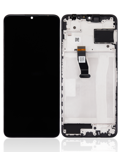 LCD Assembly With Frame ForHuawei Nova Y70 Plus / Enjoy 60 / Enjoy 70Z / Y71 (Refurbished) (All Colors) – Image 2