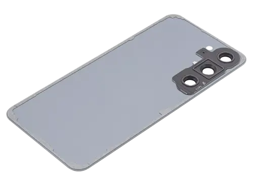 Cache arrière verre avec lentille de caméra pour Samsung Galaxy S23 5G (No Logo) (compatible qualité supérieure) (vert) – Image 6