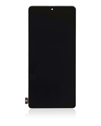 Bloc écran OLED sans cadre pour Xiaomi Redmi K50 Gaming / Poco F4 GT (reconditionné) (toutes couleurs) – Image 3