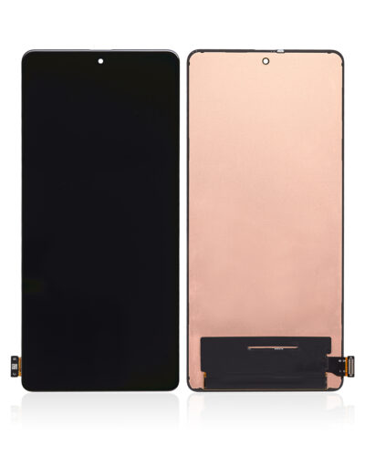 Bloc écran OLED sans cadre pour Xiaomi Redmi K50 Gaming / Poco F4 GT (reconditionné) (toutes couleurs) – Image 2