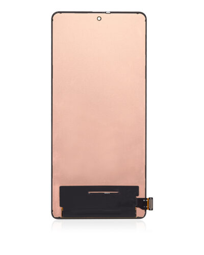 Bloc écran OLED sans cadre pour Xiaomi Redmi K50 Gaming / Poco F4 GT (reconditionné) (toutes couleurs) – Image 4