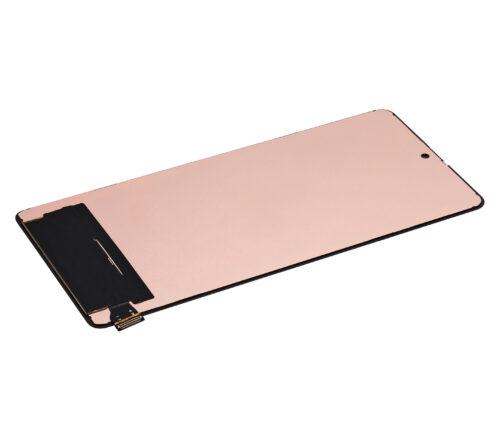 Bloc écran OLED sans cadre pour Xiaomi Redmi K50 Gaming / Poco F4 GT (reconditionné) (toutes couleurs) – Image 6