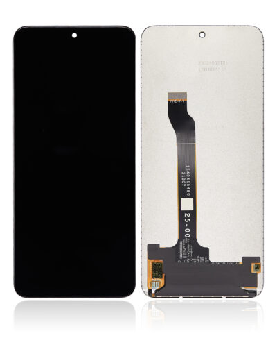 Écran LCD complet sans cadre pour Huawei Nova 10Z / Nova 8 SE Youth / Play 5T Pro (reconditionné) (toutes couleurs) – Image 2