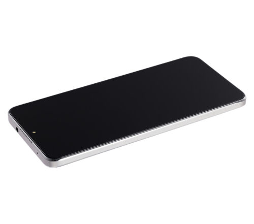 Écran LCD avec cadre pour Huawei Nova Y90 / Enjoy 50 Pro (reconditionné) (blanc nacré) – Image 5
