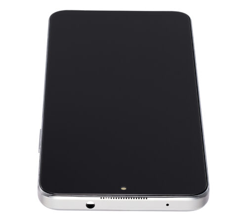 Écran LCD avec cadre pour Huawei Nova Y90 / Enjoy 50 Pro (reconditionné) (blanc nacré) – Image 7