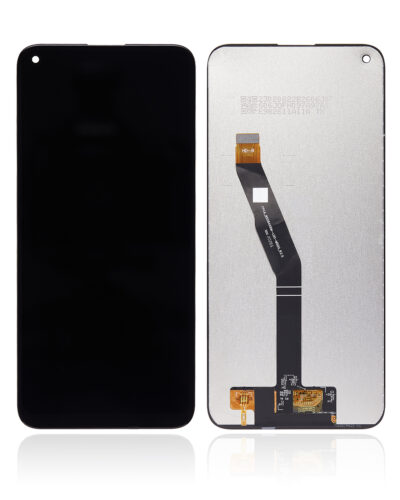 Écran LCD sans cadre pour Huawei P40 lite E / Y7p 2020 / Enjoy 10 / Honor 9C / Honor Play 3 (Reconditionné) (Toutes les couleurs) – Image 2