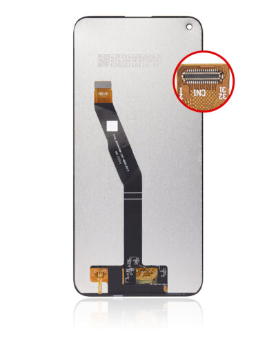 Écran LCD sans cadre pour Huawei P40 lite E / Y7p 2020 / Enjoy 10 / Honor 9C / Honor Play 3 (Reconditionné) (Toutes les couleurs) – Image 4