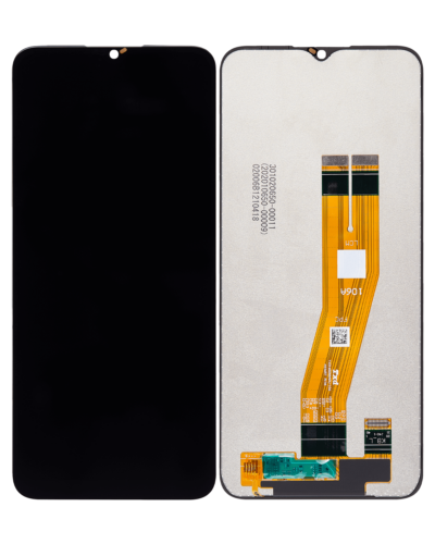 LCD Assembly Without Frame For Samsung Galaxy A04E (A042 / 2022) (Refurbished) (All Colors) – Image 2