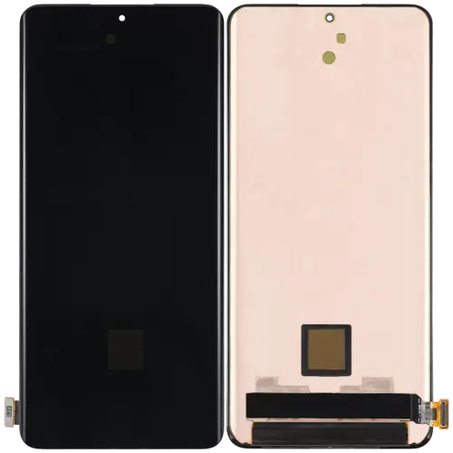 Écran OLED sans cadre pour Xiaomi 12S Ultra (reconditionné) (toutes couleurs) – Image 2