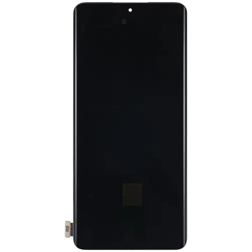 Écran OLED sans cadre pour Xiaomi 12S Ultra (reconditionné) (toutes couleurs) – Image 3