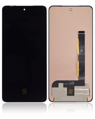 OLED Assembly Without Frame For Motorola Moto Edge (XT2205-1/ 2022) / G52 (XT2221 / 2022) / G82 5G (XT2225-1 / 2022) (Refurbished) (All Colors) – Image 3