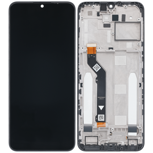 Écran LCD avec cadre pour Cricket Ovation 2 (reconditionné) (toutes couleurs) – Image 2