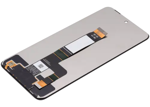 Écran LCD complet sans cadre compatible pour Xiaomi Redmi 12 4G / Redmi 12 5G /Redmi 13 4G / Redmi 13 5G / Redmi Note 12R / Poco M6 Pro (reconditionné) (toutes couleurs) – Image 8