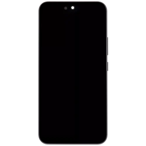 Bloc écran OLED avec cadre pour Samsung Galaxy A54 5G (A546 / 2023) (US & International Version) (reconditionné) (graphite) – Image 3