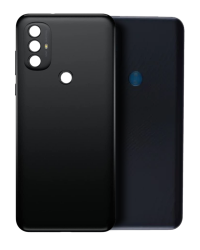 Back cover Glass For Motorola Moto G Power (XT2165 / 2022) (RTL) (Genuine OEM) (Dark Grove)