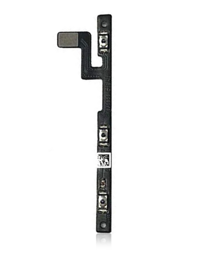 Power And Volume Flex For Google Pixel 3a XL (Genuine OEM)