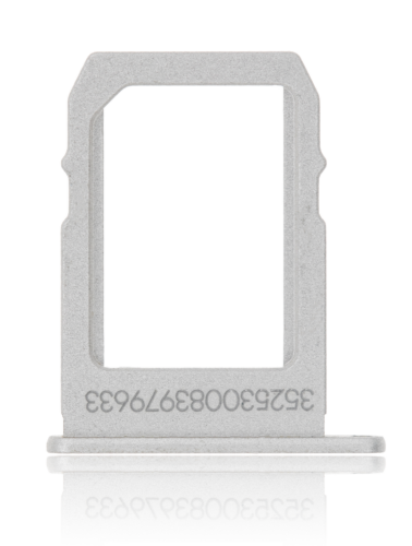 Tiroir pour carte SIM pour Google Pixel / Pixel XL (blanc) – Image 2