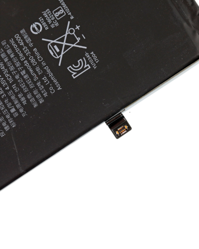De remplacement batterie pour iPhone 8 Plus (Service Pack) – Image 4
