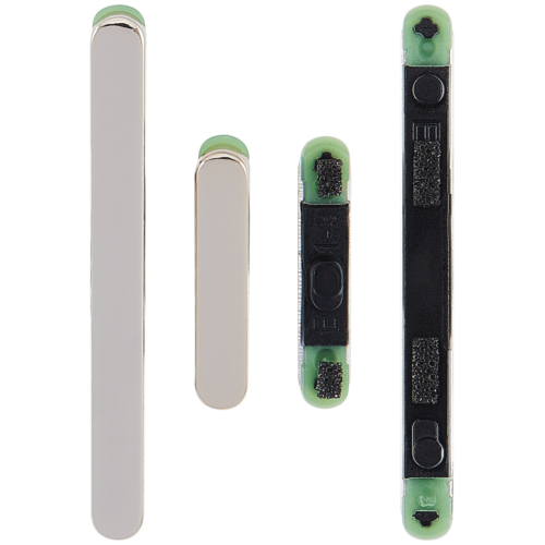 Hard Buttons (Power / Volume) For Google Pixel 7 (Lemongrass) – Image 2
