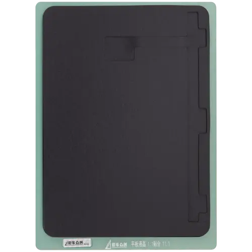Refurbishing Bond Black Pad For iPad Pro 11" (XHZC)