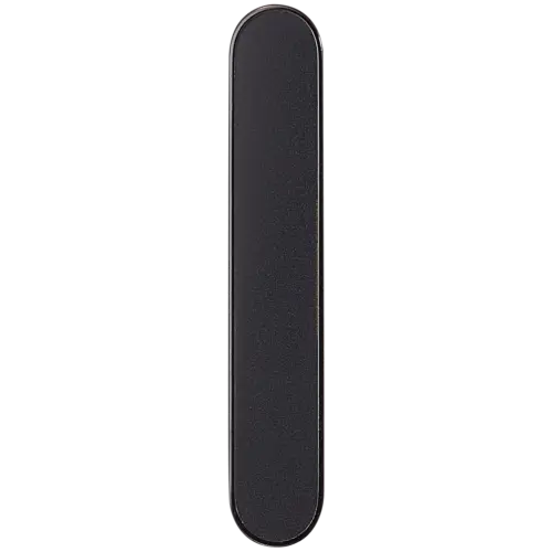 Caméra Control bouton pour iPhone 16 / 16 Plus/ 16 Pro / 16 Pro Max (noir)