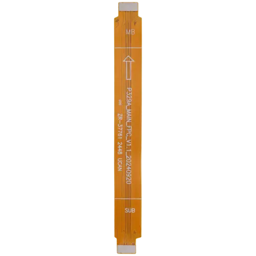Mainboard Flex Cable For Motorola Moto E15 (XT2523 / 2025)