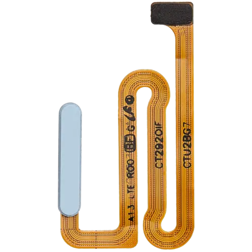 Fingerprint Flex Cable For Samsung Galaxy A13 (A135 / 2022) / A13 5G (A136 / 2021) (Blue)