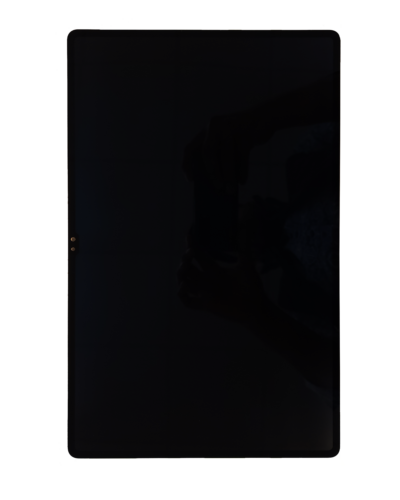 Bloc écran OLED sans cadre pour Samsung Galaxy Tab S8 Ultra 14.6" (X900 / X906) (2022) (WiFi / 5G) (Service Pack) (toutes couleurs) – Image 2
