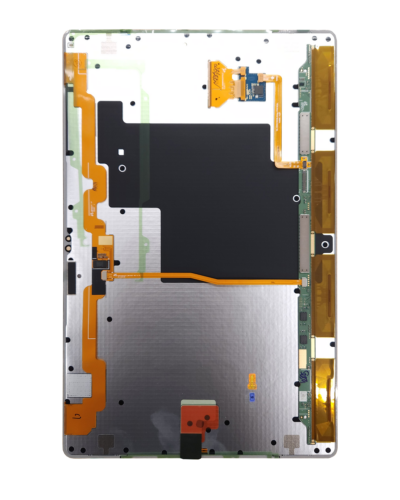 Bloc écran OLED sans cadre pour Samsung Galaxy Tab S8 Ultra 14.6" (X900 / X906) (2022) (WiFi / 5G) (Service Pack) (toutes couleurs) – Image 3