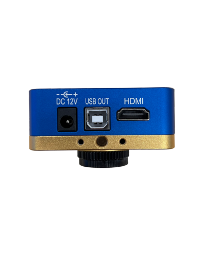 DX-340 Microscope Camera (1080p / 60fps / 3400W) (Mechanic) – Image 7