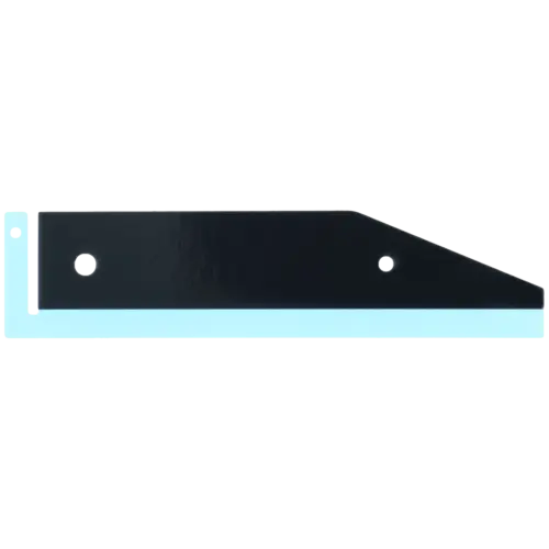Secondary batterie adhésif 2 pour Motorola Razr Fold (XT2651 / 2026) (Genuine OEM)