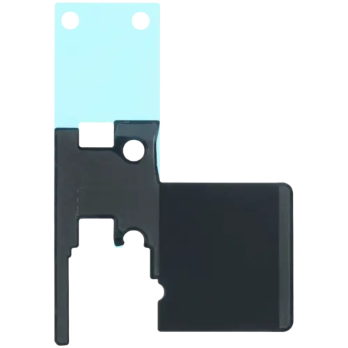 Bottom Speaker Box Heat Dissipation Graphite For Motorola Razr Fold (XT2651 / 2026) (Genuine OEM)