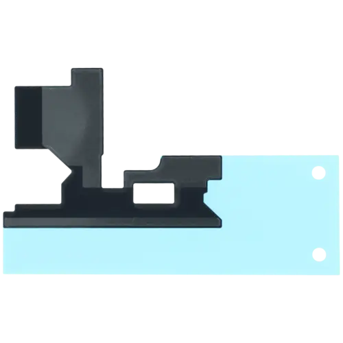 Main Board Bottom Heat Dissipation Graphite For Motorola Razr Fold (XT2651 / 2026) (Genuine OEM)