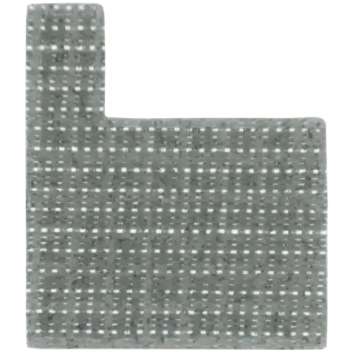 Back Camera Telephoto Conductive Cloth Side For Motorola Razr Fold (XT2651 / 2026) (Genuine OEM)